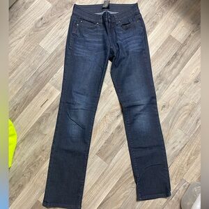 Ann Taylor Modern Fit Petite Jeans